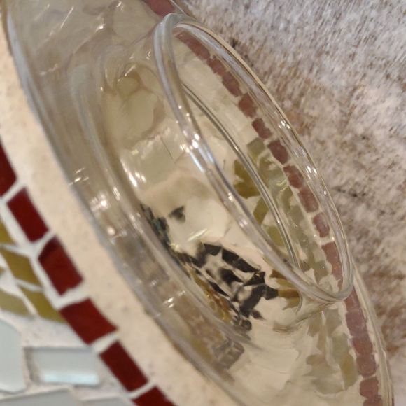 Yankee Rooster Candle Shade - Picture 3 of 5